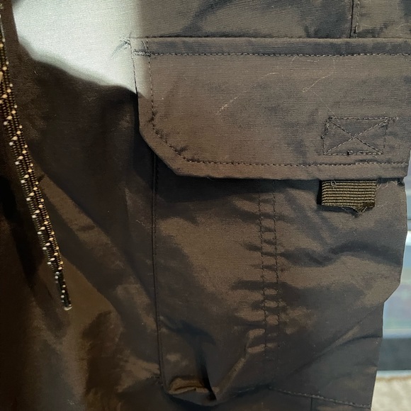 BNWT Pacsun cargo pants (Sold in another app) - Picture 6 of 7